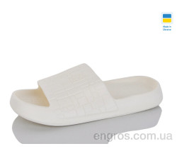 Шлепки M&L  Alex13